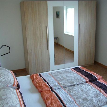 Ferienwohnung Am Reitplatz Neuried  Εξωτερικό φωτογραφία