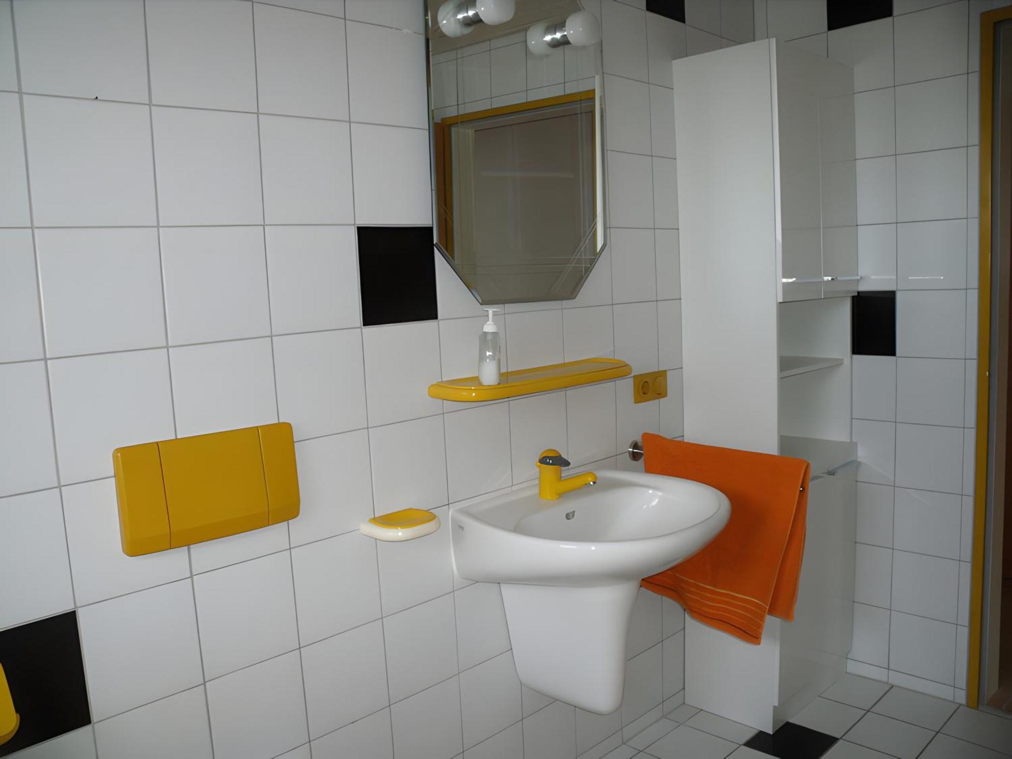 Ferienwohnung Am Reitplatz Neuried  Εξωτερικό φωτογραφία